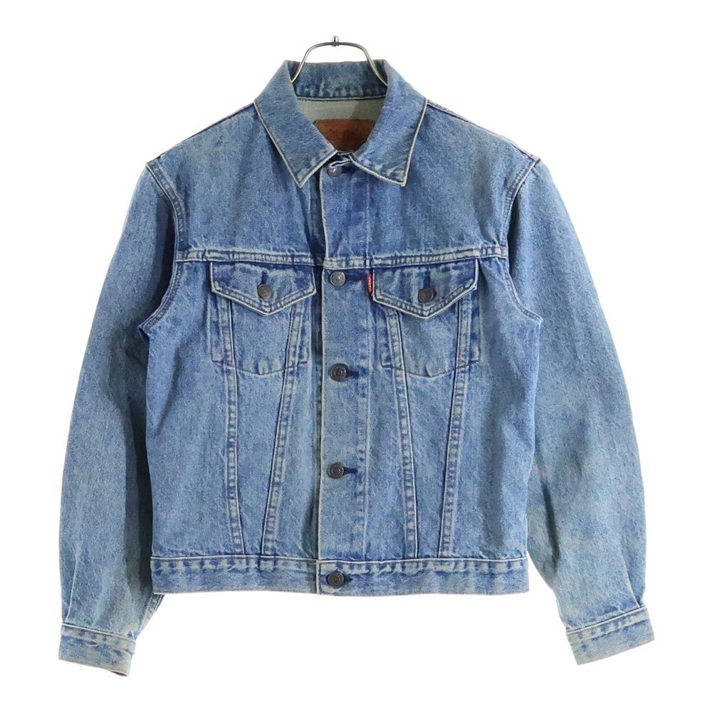 Levi's (リーバイス) 90s W7505-02 ボタン裏J22 日本製 デニム
