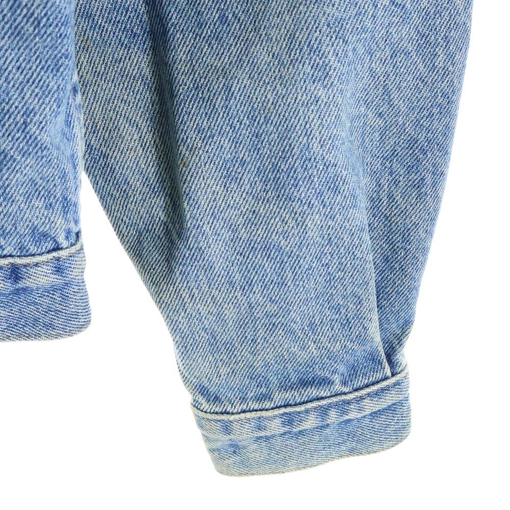 Levi's (リーバイス) 90s W7505-02 ボタン裏J22 日本製 デニム