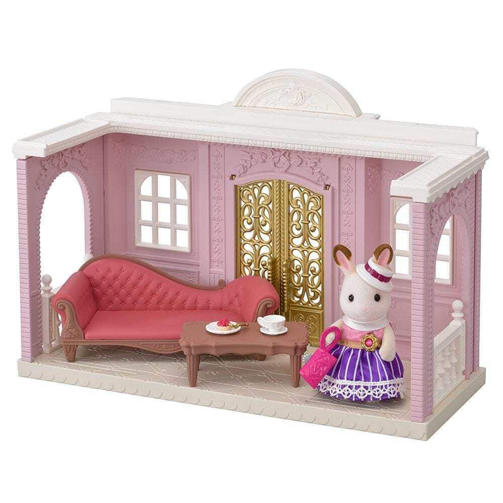 Sylvanian Families 6006 Designer Studio Playset Town