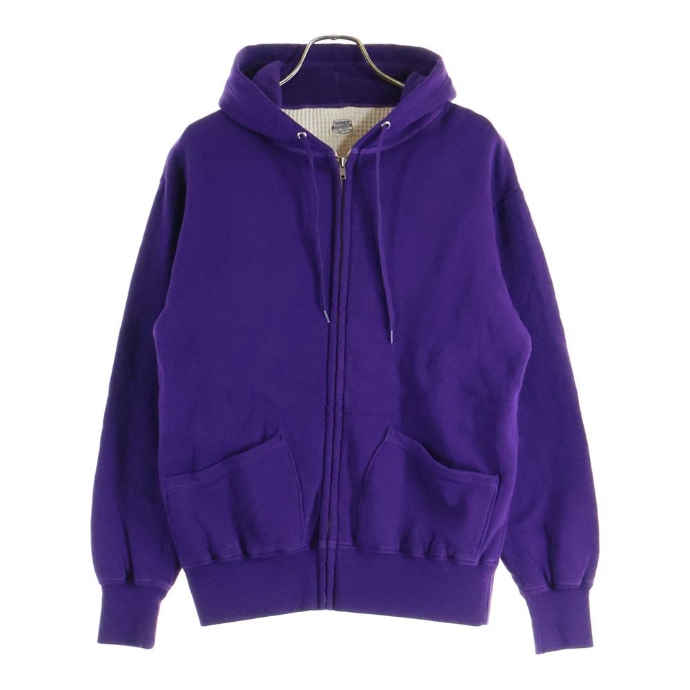 TENDERLOIN (テンダーロイン) フロントポケット バックロゴプリント