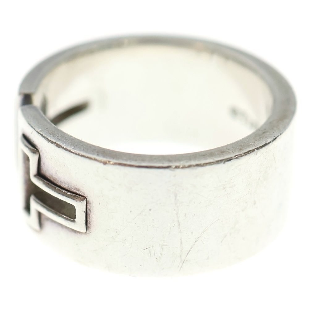 TIFFANY&Co. ティファニー T カット アウト リング 10号 925 33278748 Tカットアウト リング 新品 ｜ ティファニー | 腕時計の