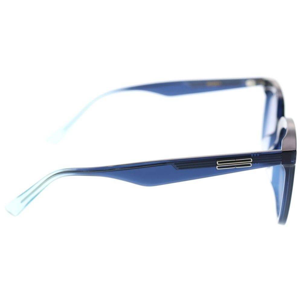 ジェントルモンスター HEIZER-NC2 付属品完備 GENTLE MONSTER ジェントルモンスター Heizer NC2 テンプルロゴ