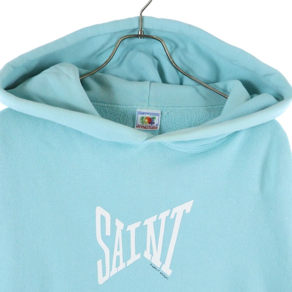SAINT MICHAEL (セントマイケル) 23SS SAINT Hoodie SM-S23-0000-048