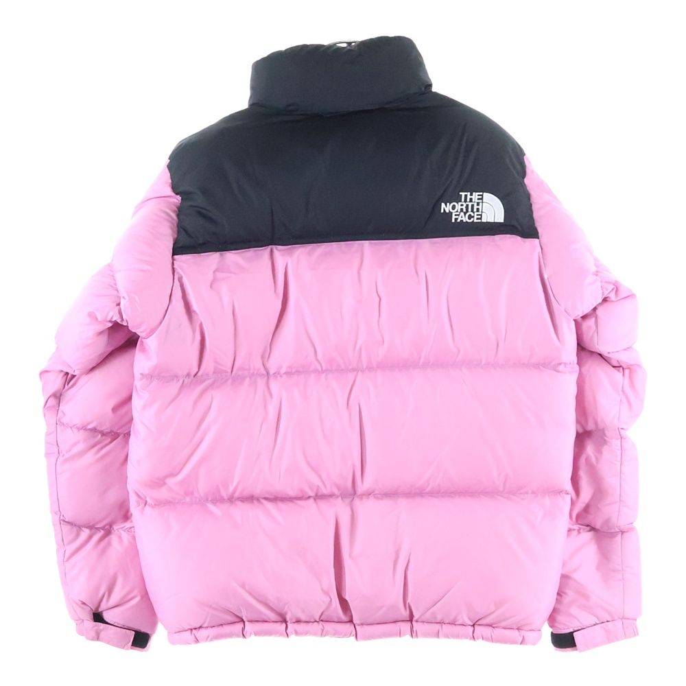 THE NORTH FACE (ザノースフェイス) 1996 RETRO NUPTSE JACKET ND92335