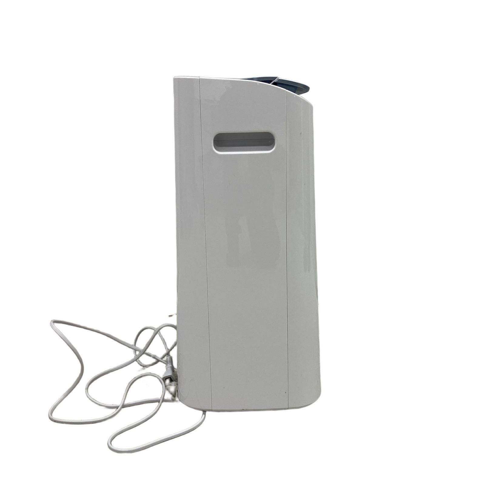 SHARP CV-EF120-W プラズマクラスター 除湿機 空気清浄機 2025年製