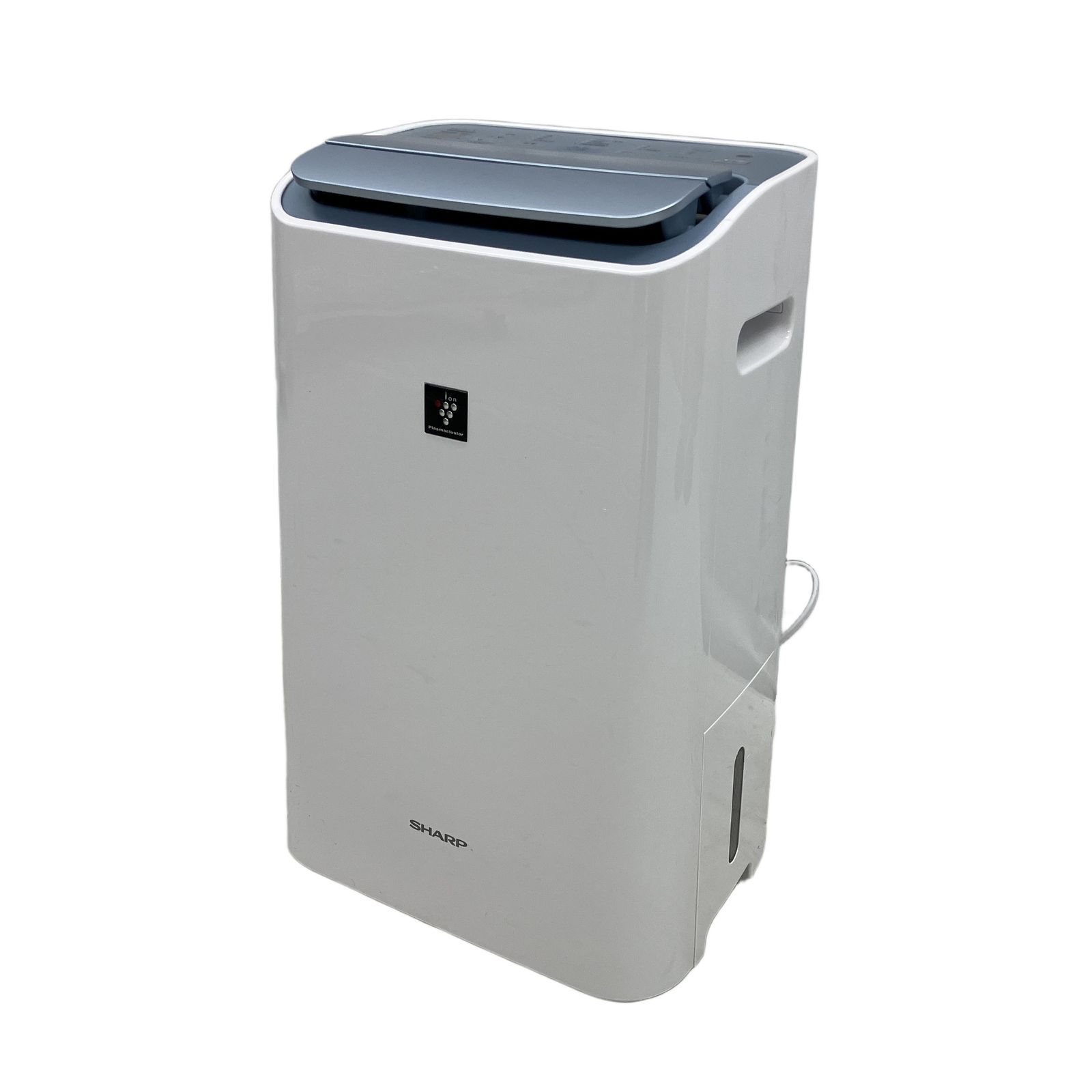 SHARP CV-EF120-W プラズマクラスター 除湿機 空気清浄機 2025年製