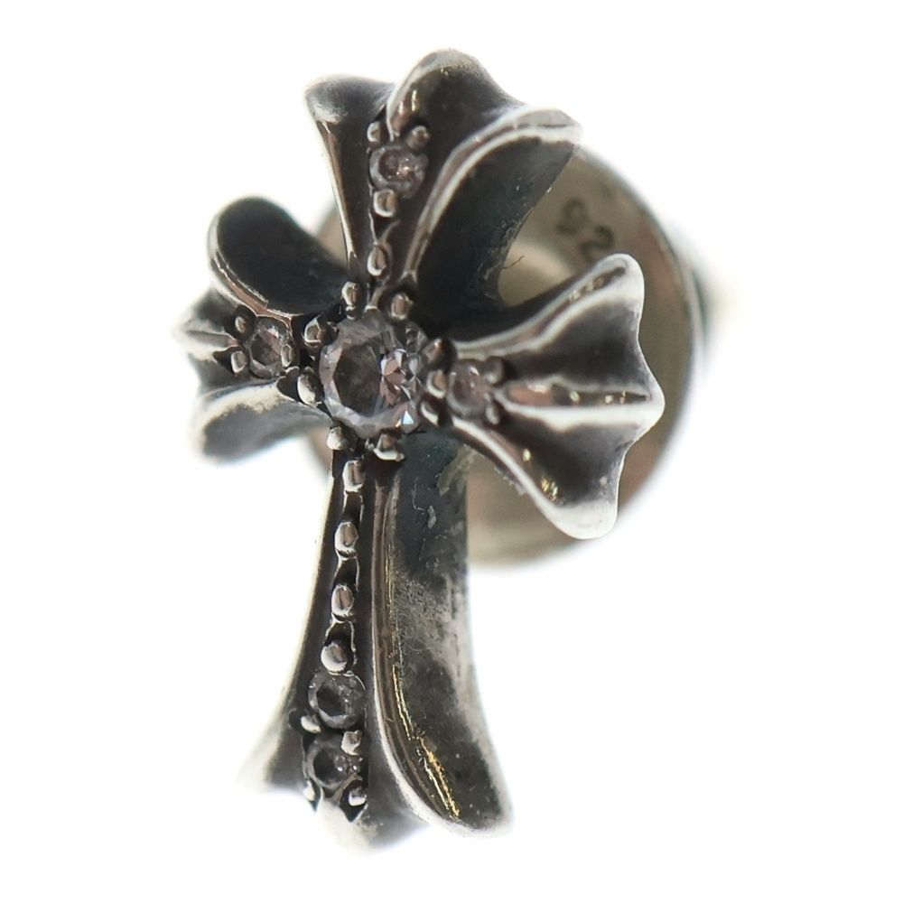 CHROME HEARTS (クロムハーツ) CH CRS 2 FAT P /DIA CHクロスファット