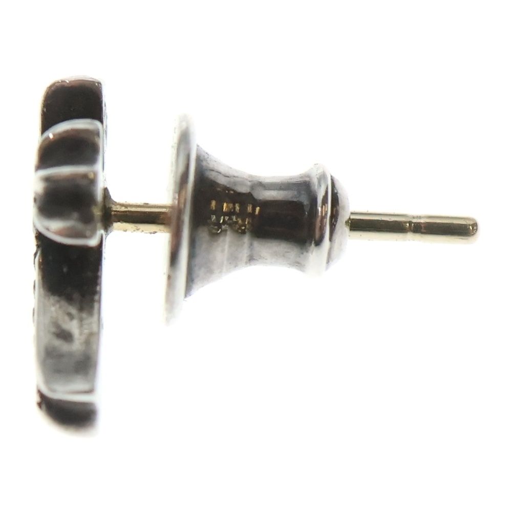 CHROME HEARTS (クロムハーツ) CH CRS 2 FAT P /DIA CHクロスファット