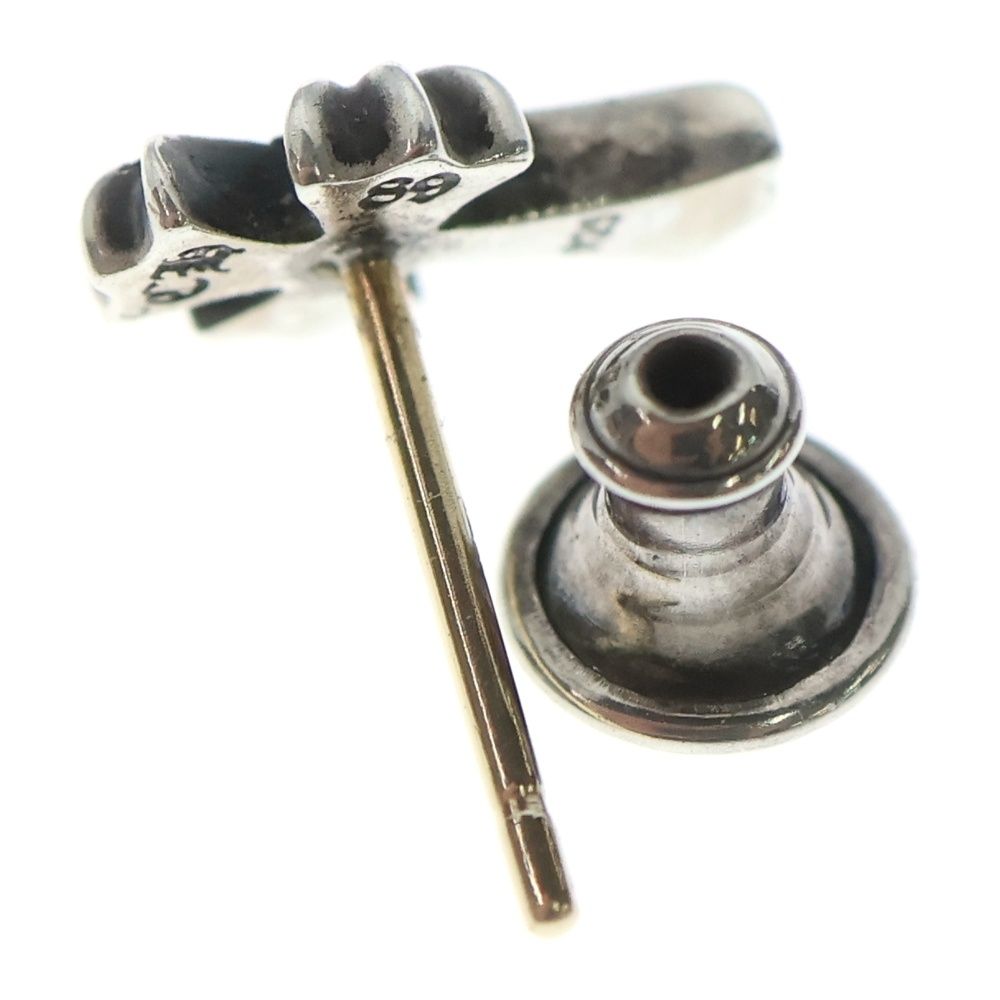 CHROME HEARTS (クロムハーツ) CH CRS 2 FAT P /DIA CHクロスファット