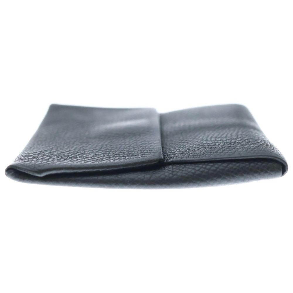 HERMES (エルメス) バスティア ヴォーエプソン コインケース A刻印