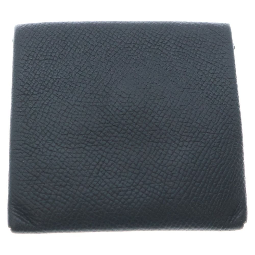 HERMES (エルメス) バスティア ヴォーエプソン コインケース A刻印