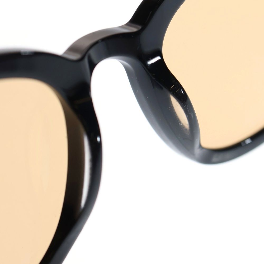 GENTLE MONSTER (ジェントルモンスター) LANG スモークレンズ