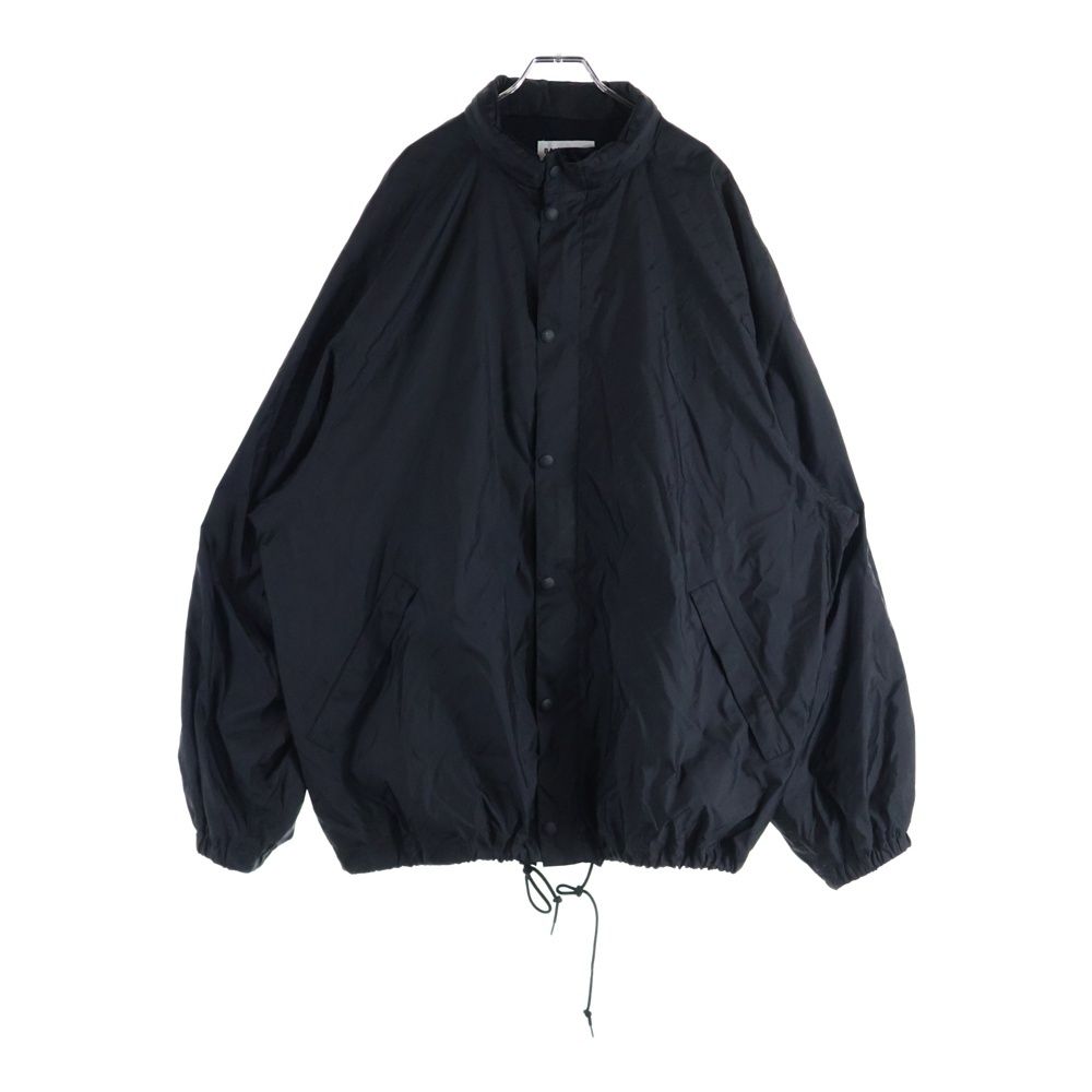 BALENCIAGA (バレンシアガ) 22SS All Over Rain Jacket オールオーバー