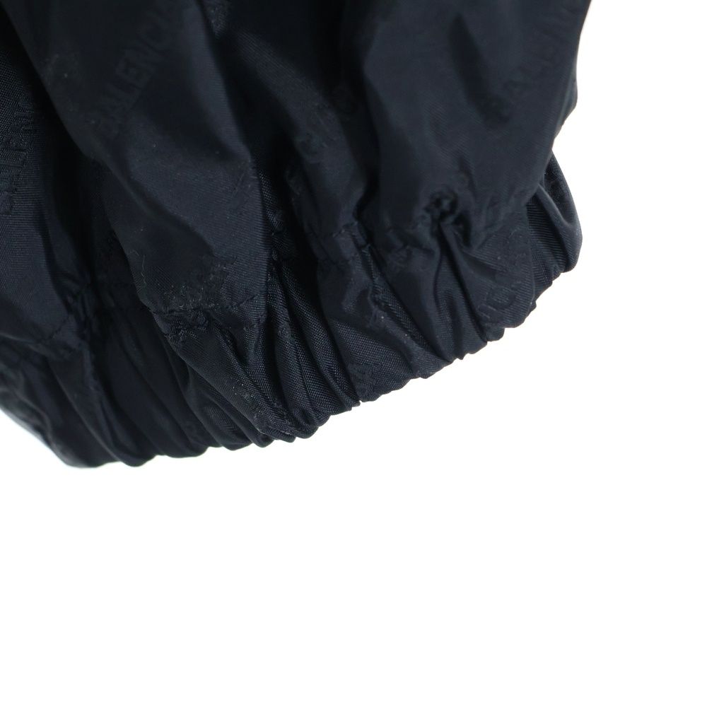 BALENCIAGA (バレンシアガ) 22SS All Over Rain Jacket オールオーバー
