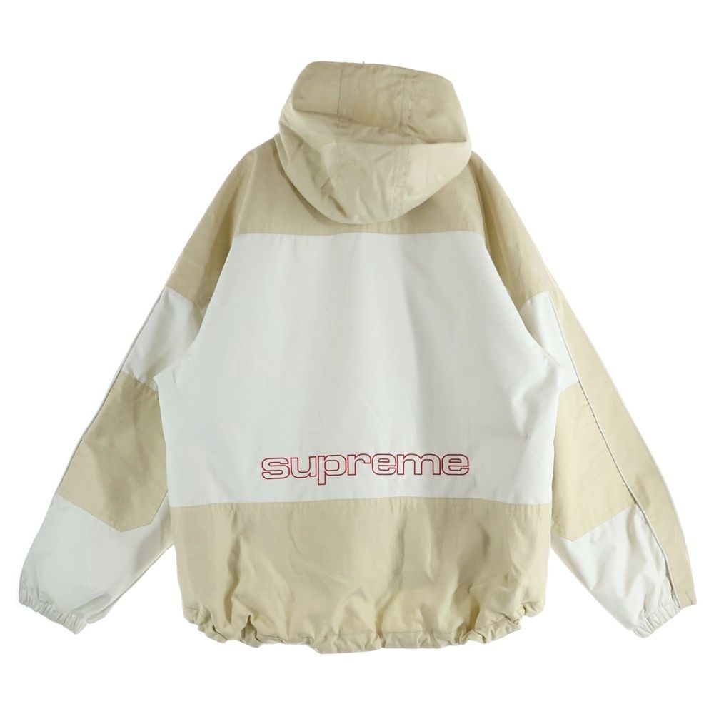 SUPREME (シュプリーム) ×UMBRO 23SS Hooded Anorak Jacket アンブロ