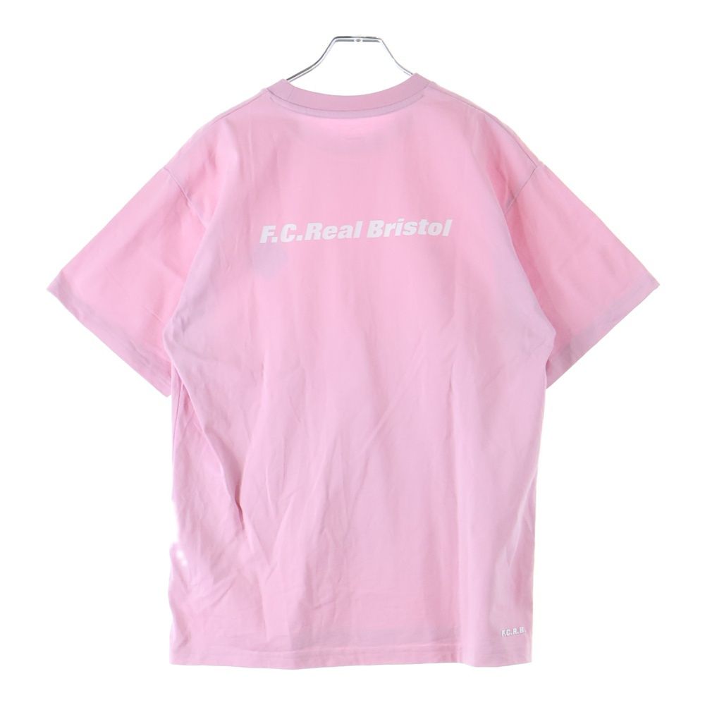 F.C.R.B./F.C.Real Bristol/FCRB (エフシーアールビー/エフシーレアル
