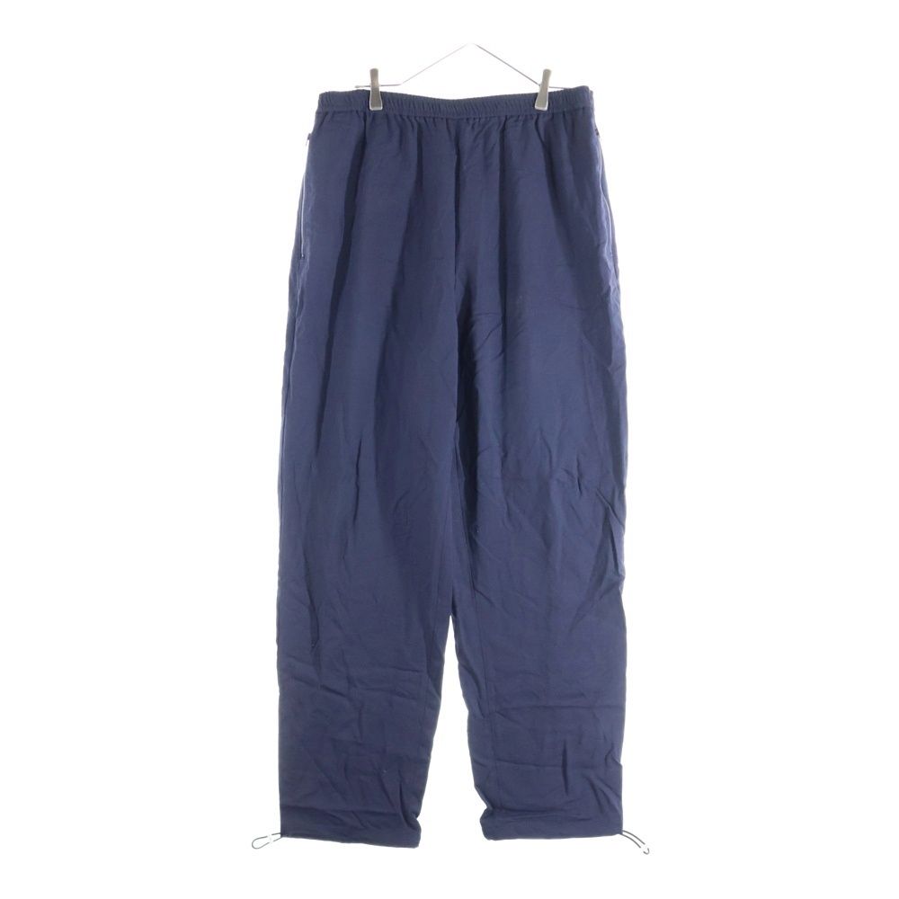 Acne Studios アクネ ストゥディオズ Jacquard Wool Pants ストライプ ジャガードウールパンツ ネイビー FN MN BK 0553