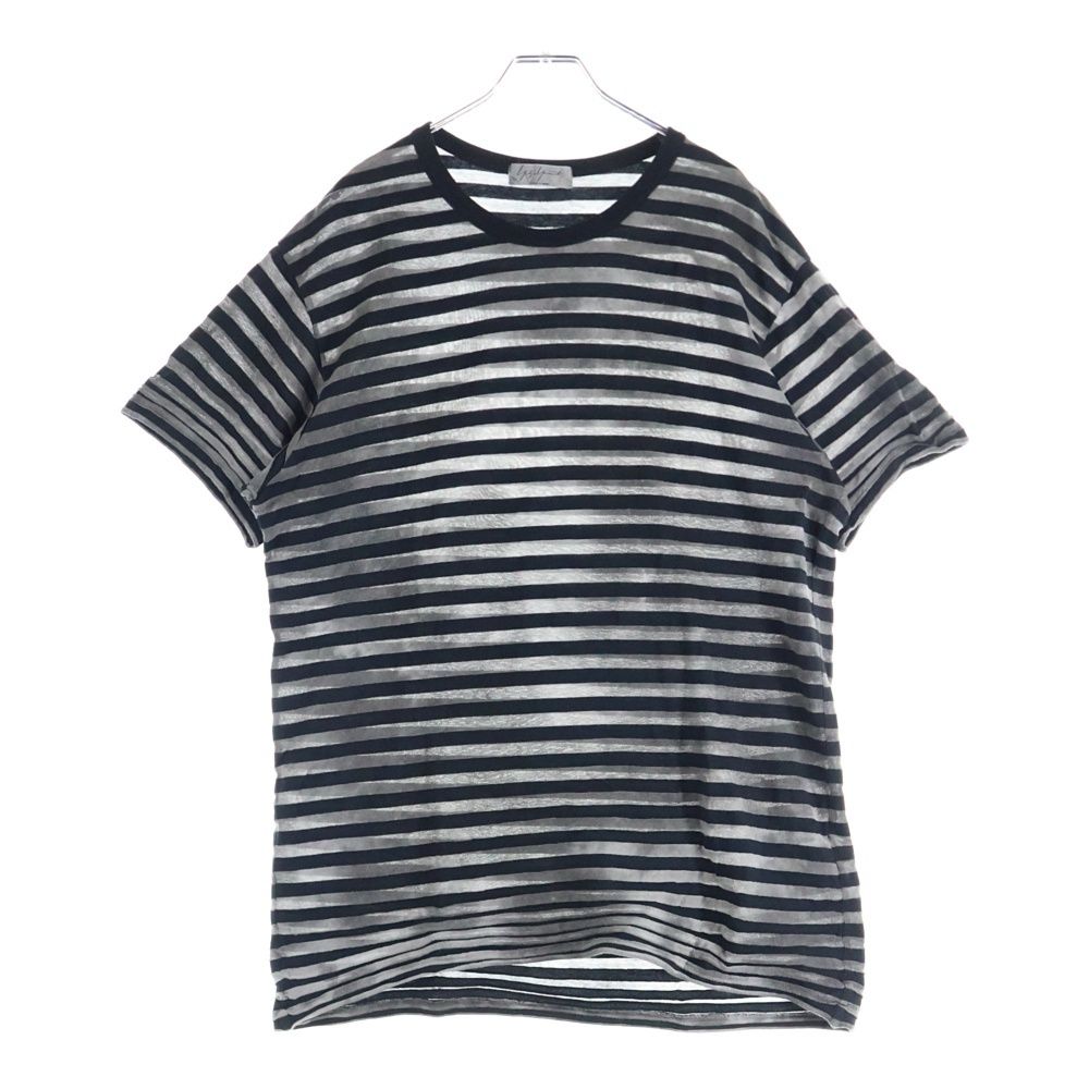 Yohji Yamamoto POUR HOMME (ヨウジヤマモト プールオム) 21AW