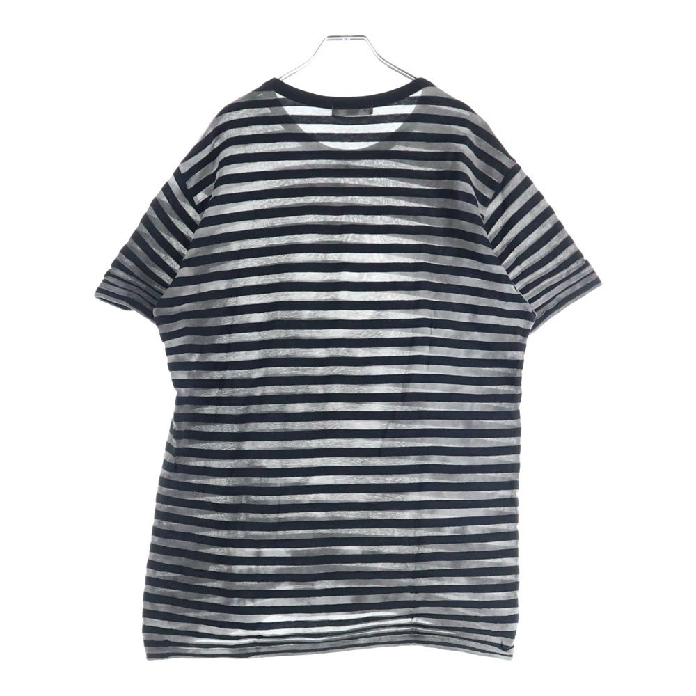 Yohji Yamamoto POUR HOMME (ヨウジヤマモト プールオム) 21AW