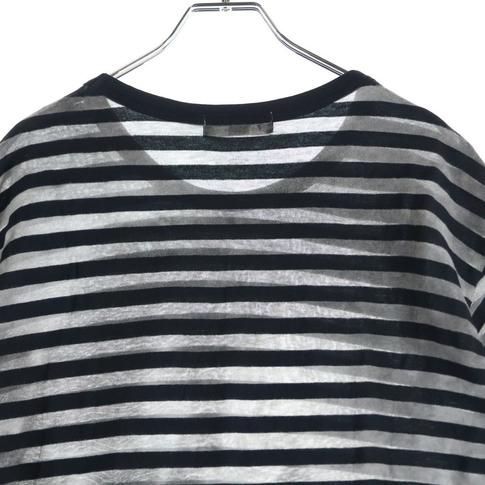 Yohji Yamamoto POUR HOMME (ヨウジヤマモト プールオム) 21AW