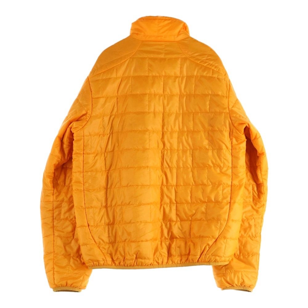 PATAGONIA (パタゴニア) ナノパフ プリマロフト 良い プルオーバー