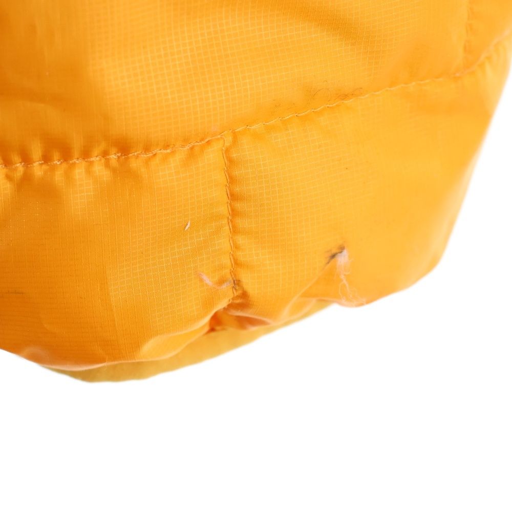 PATAGONIA (パタゴニア) ナノパフ プリマロフト 良い プルオーバー