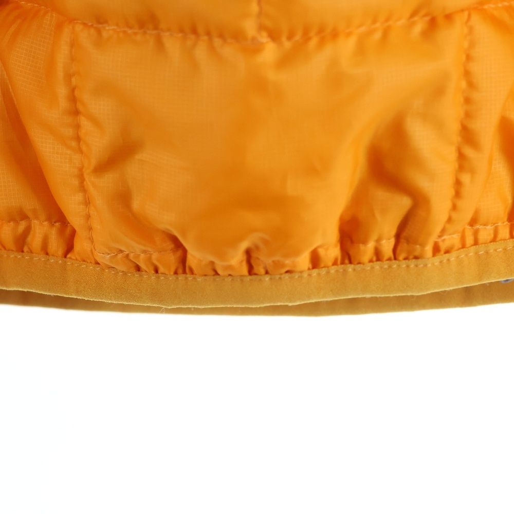 PATAGONIA (パタゴニア) ナノパフ プリマロフト 良い プルオーバー