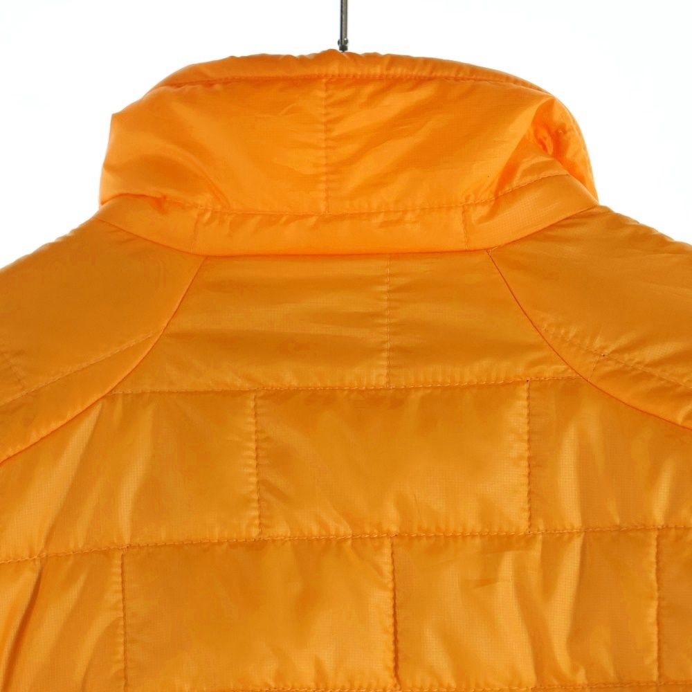 PATAGONIA (パタゴニア) ナノパフ プリマロフト 良い プルオーバー