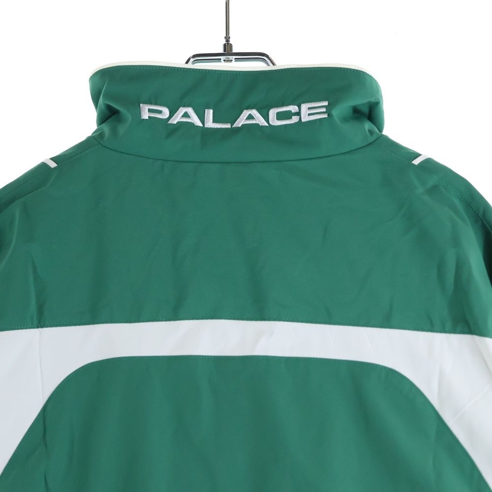 Palace Skateboards (パレススケートボーズ) Pro Team Palco Shell Palace Skateboards (パレススケートボーズ) Pro Team Palco Shell