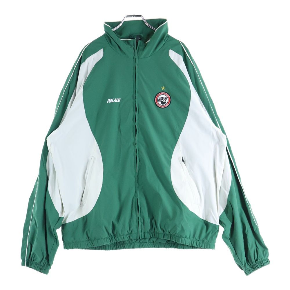 Palace Skateboards (パレススケートボーズ) Pro Team Palco Shell