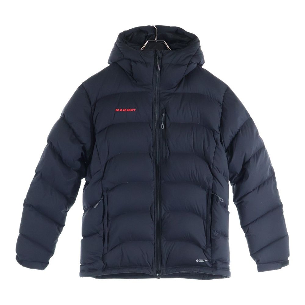 MAMMUT (マムート) XERON Down Hoody Men 1013-00070 ジップアップ 