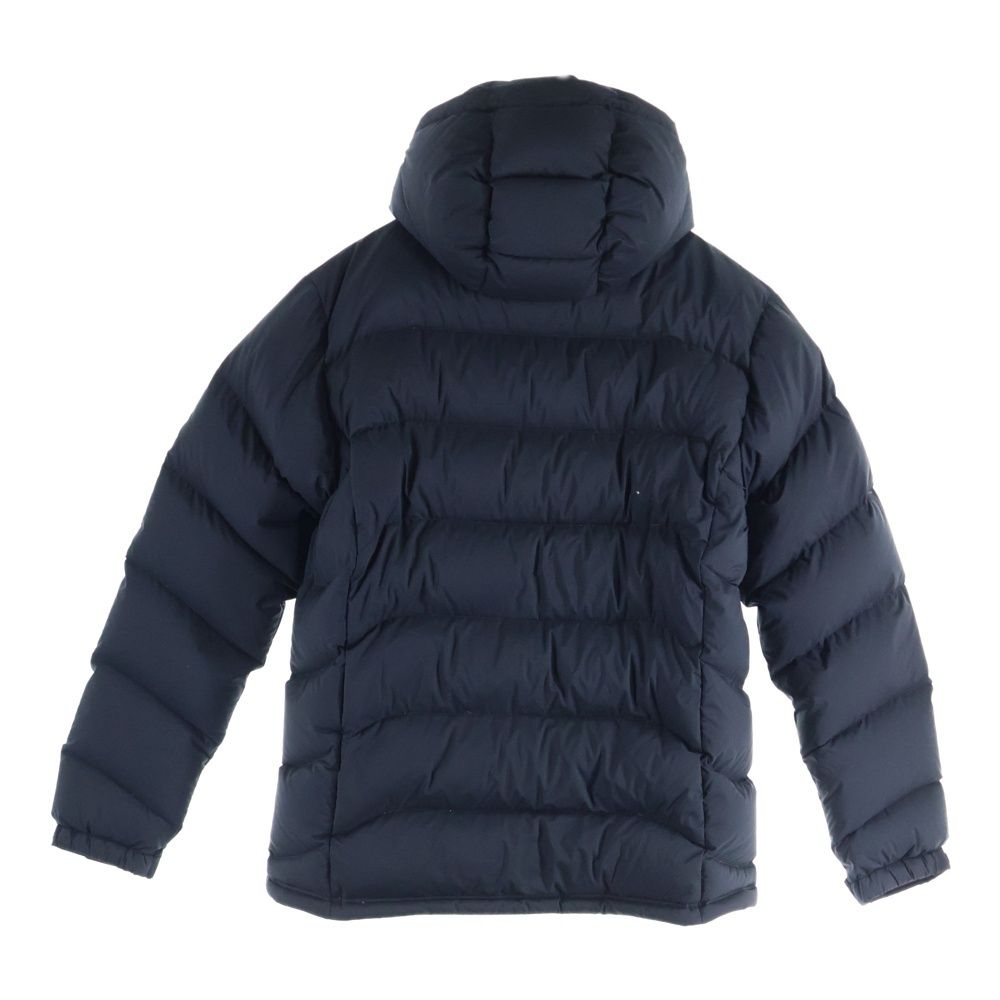 MAMMUT (マムート) XERON Down Hoody Men 1013-00070 ジップアップ 