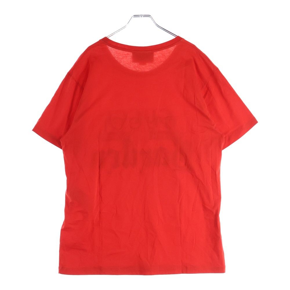 GUCCI GUCCI グッチ ×GARDEN ガーデン ロゴプリント 半袖Tシャツ 