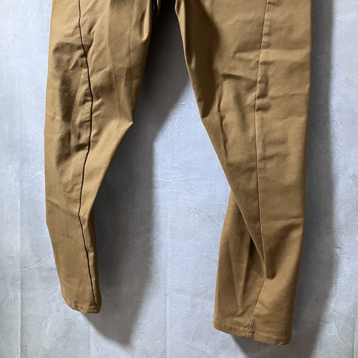 GRIP SWANY グリップスワニー 別注 FIREPROOF JOG 3D CAMP PANTS