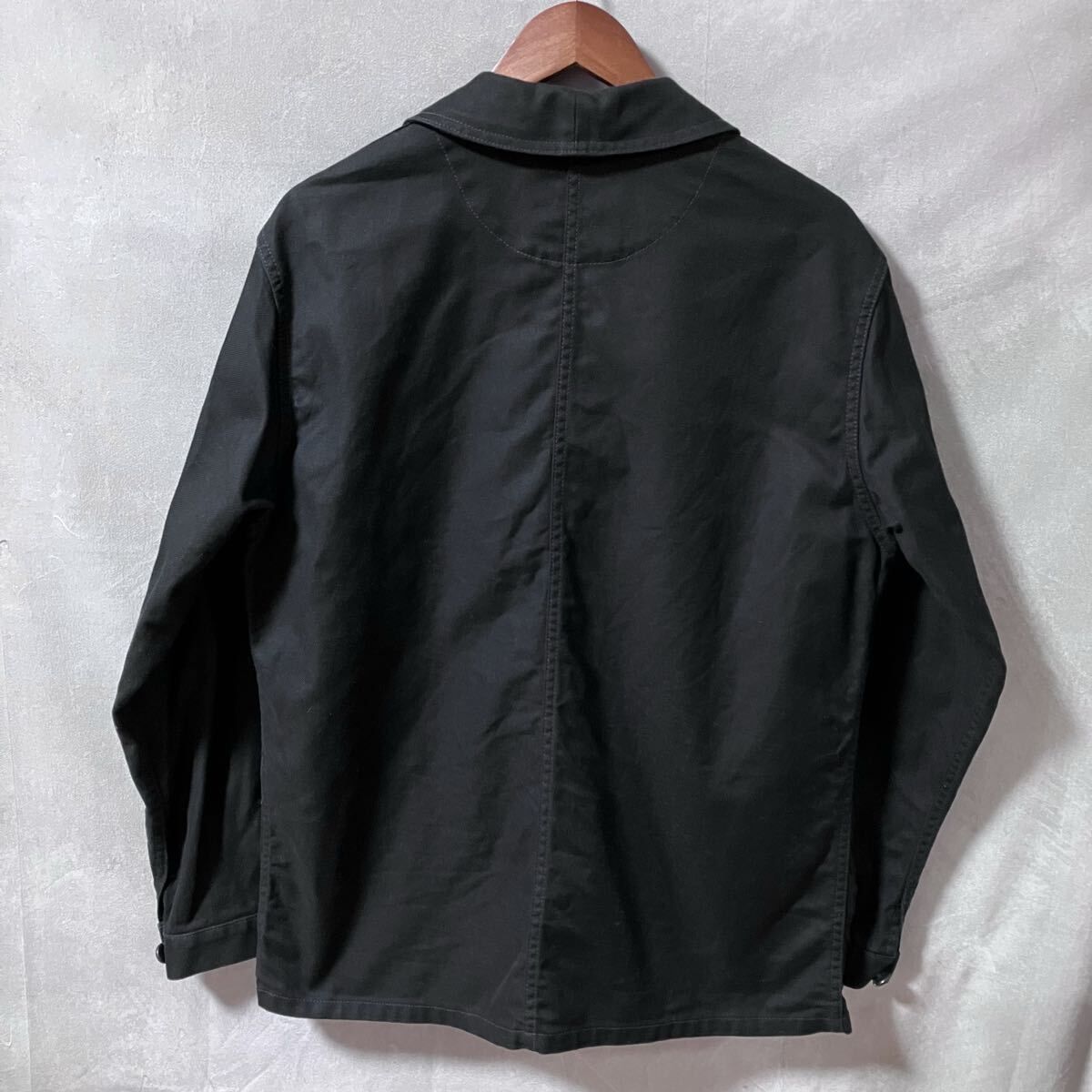 コットンツイル カバーオール