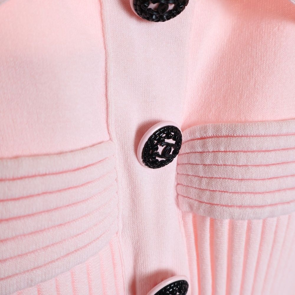 CHANEL (シャネル) 09P スプリングコレクション ココマーク ライン