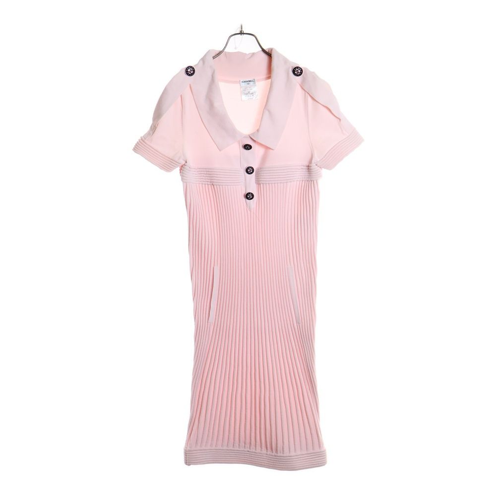 CHANEL (シャネル) 09P スプリングコレクション ココマーク ライン