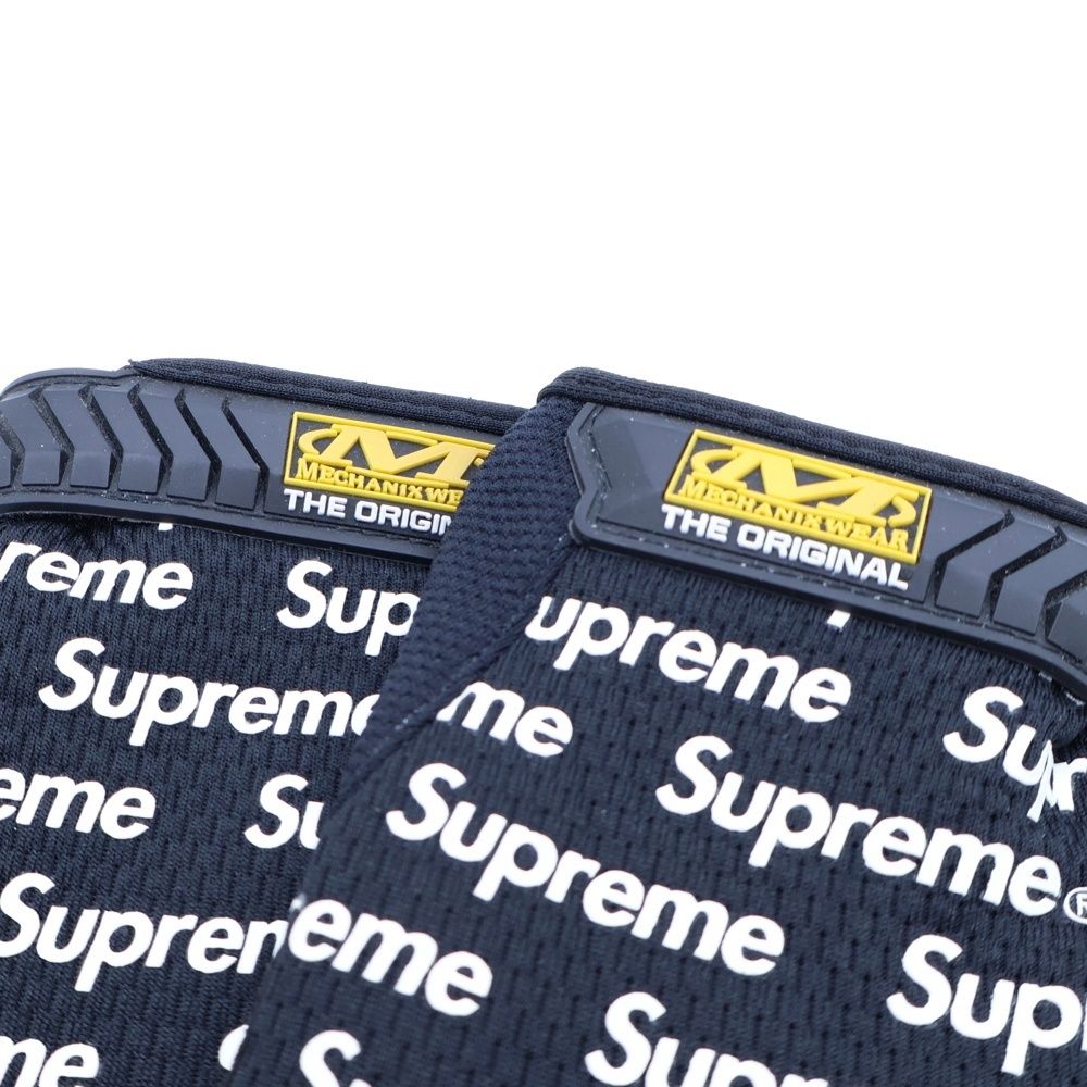 SUPREME (シュプリーム) 17SS ×Mechanix Original Work Gloves