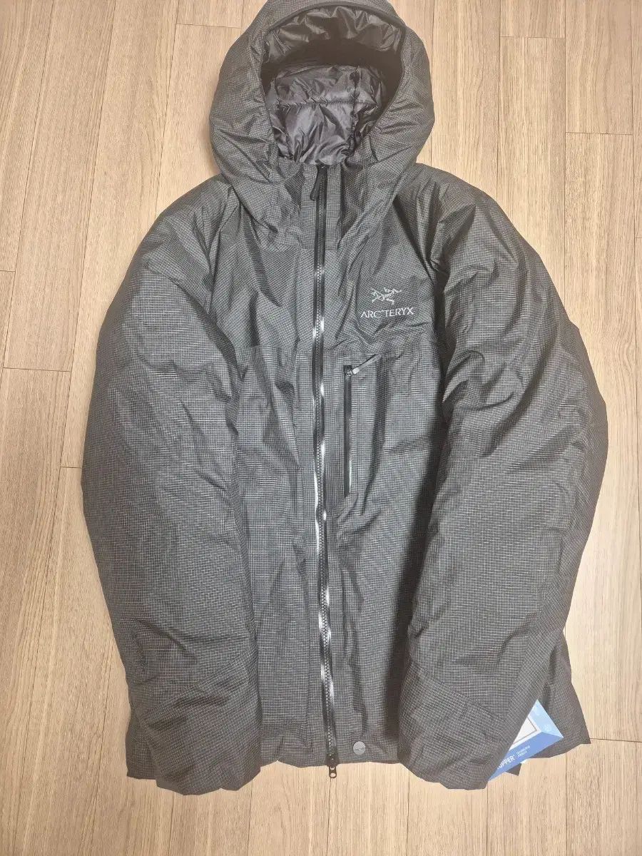 ARC TERYX アルファ ライトウェイト M