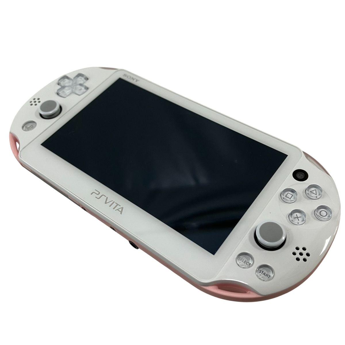 SONY PSVITA PCH 2000 ポータブル ゲーム機 プレイステーション ヴィータ ソニー 家電