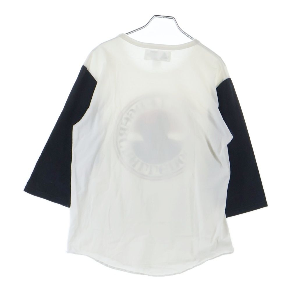 CHALLENGER (チャレンジャー) Eagle Logo Print L/S Tee イーグルロゴ