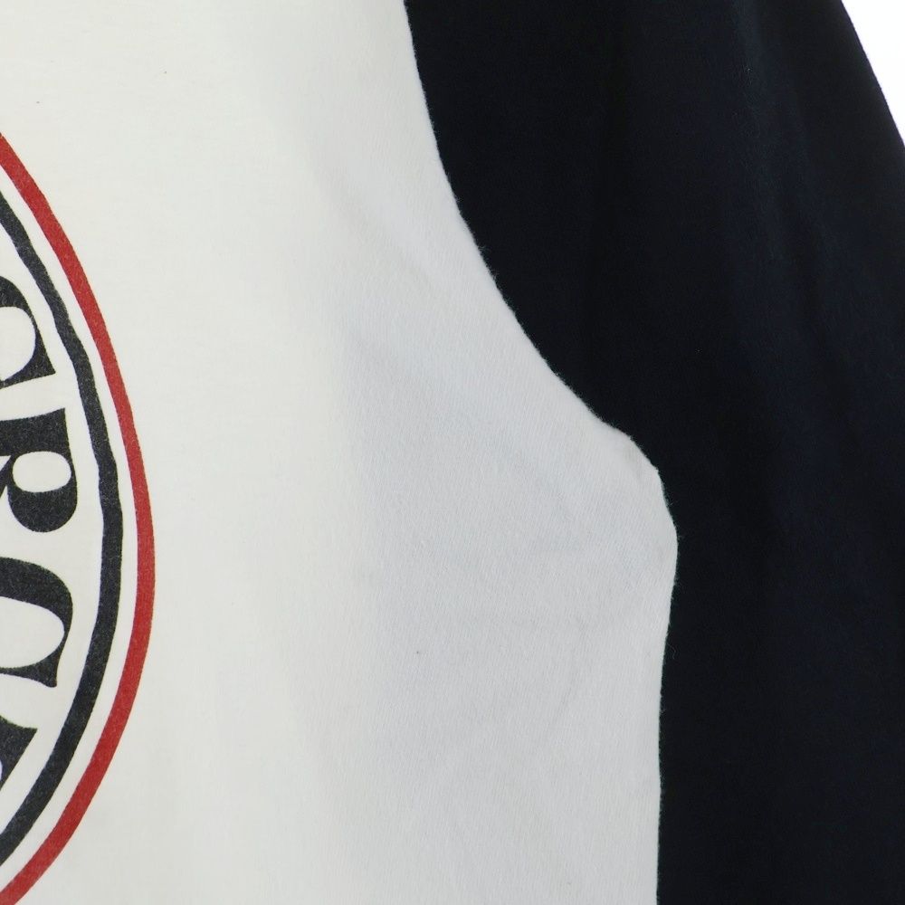 CHALLENGER (チャレンジャー) Eagle Logo Print L/S Tee イーグルロゴ