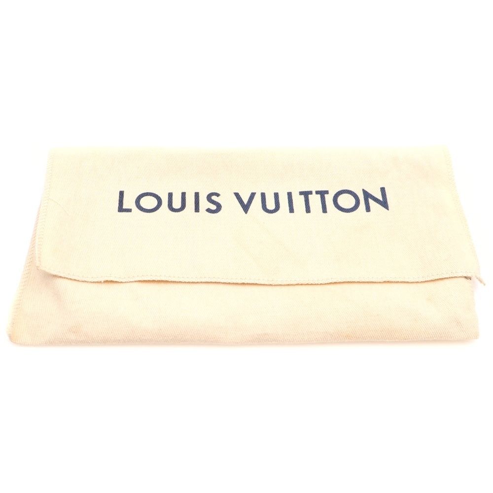 ミニチェーンバッグ ブラウン