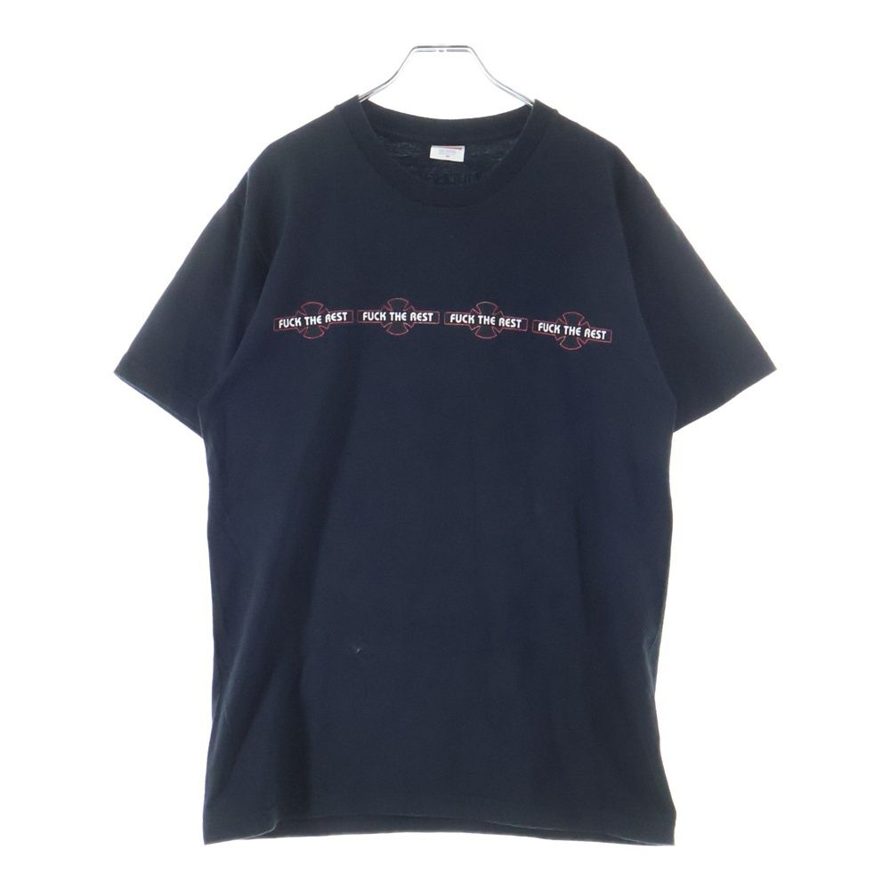 SUPREME (シュプリーム) 15AW Independent Tee インディペンデント