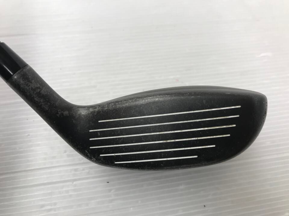 ピン G 30 22度 TFC 390 H SRフレックス ユーティリティ 最短