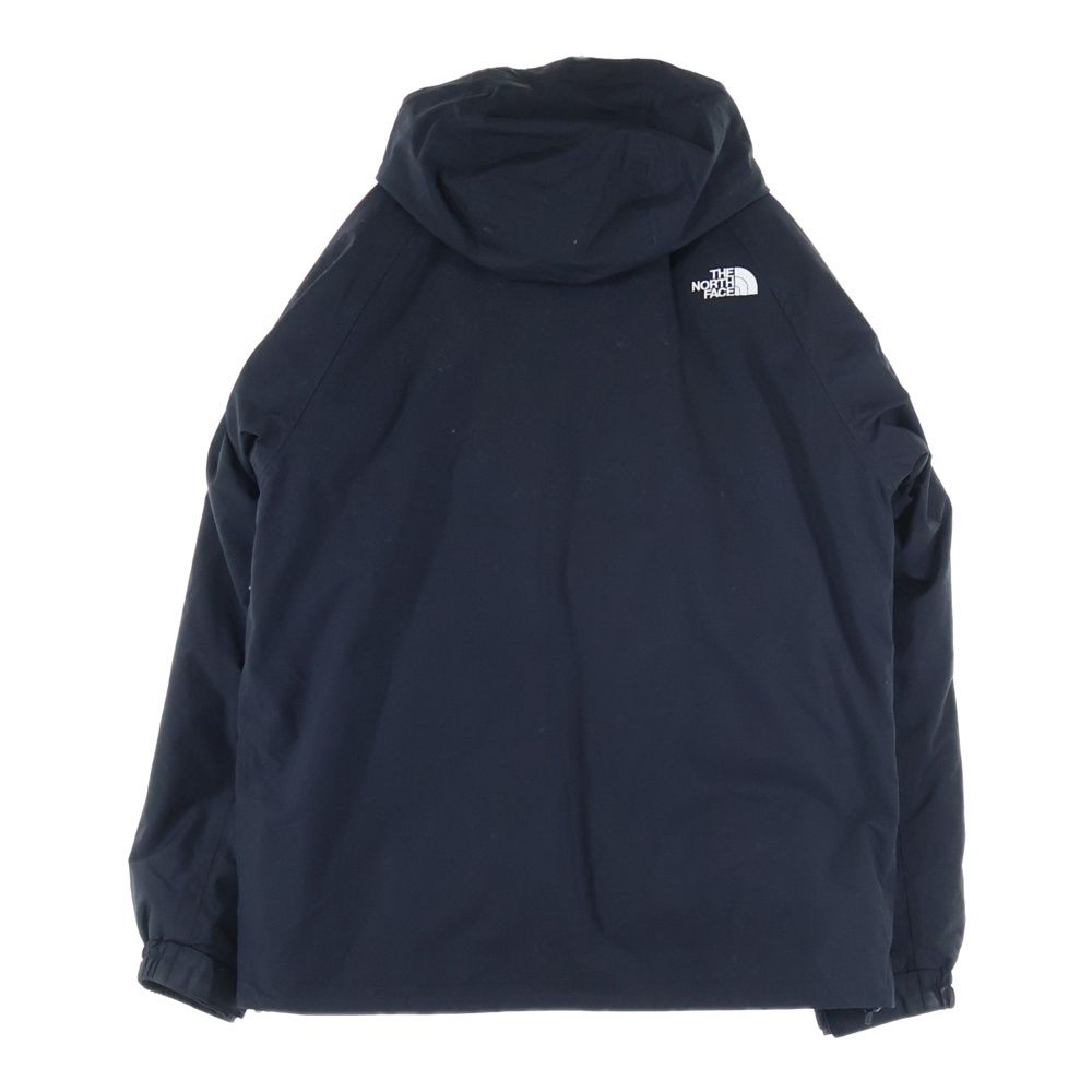THE NORTH FACE (ザノースフェイス) Grace Triclimate jacket グレース