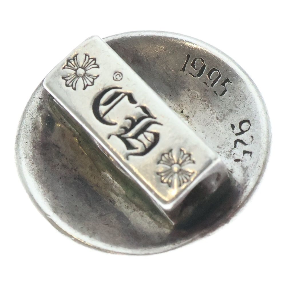 CHROME HEARTS (クロムハーツ) HAIRBAND クロスボール ヘアバンド