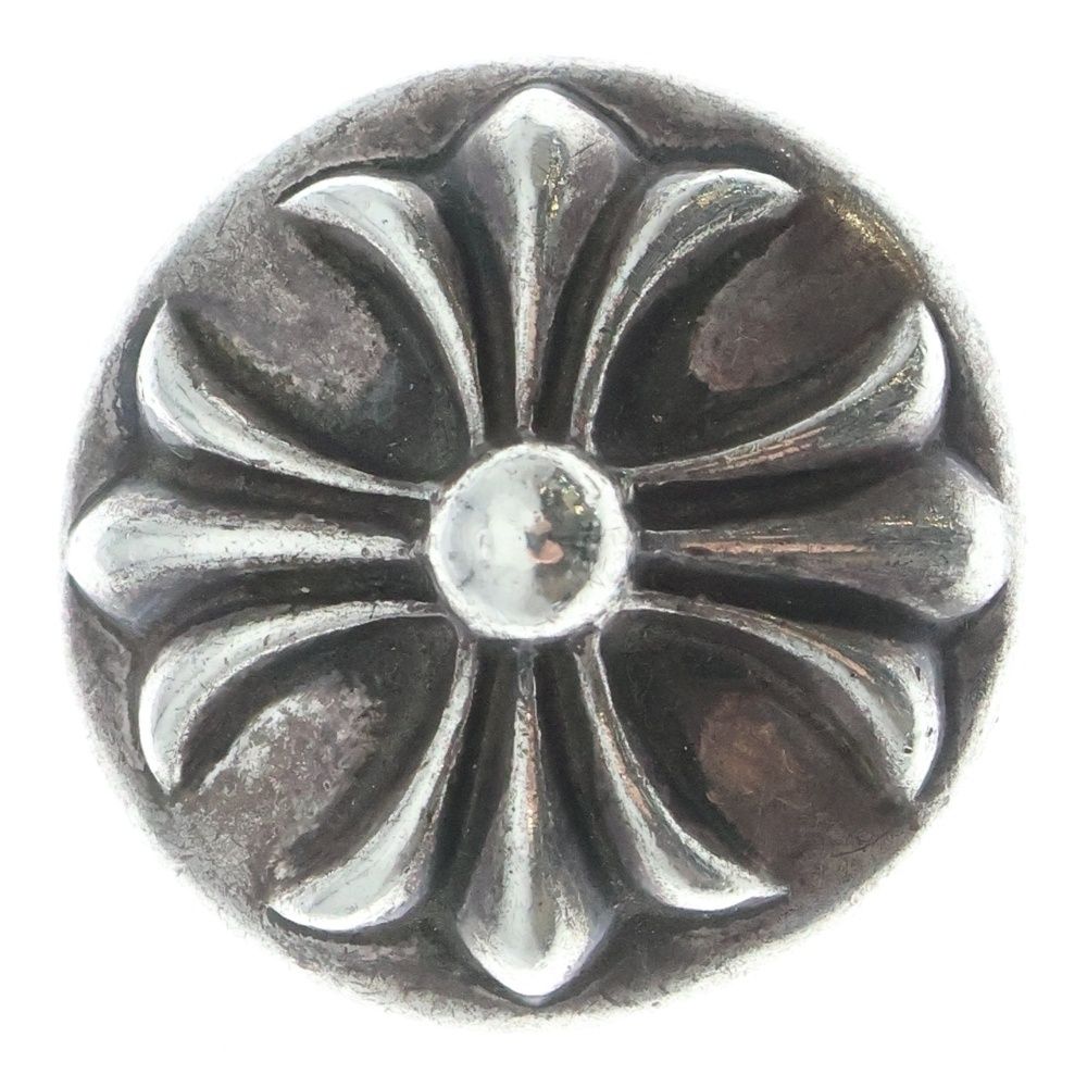 CHROME HEARTS (クロムハーツ) HAIRBAND クロスボール ヘアバンド