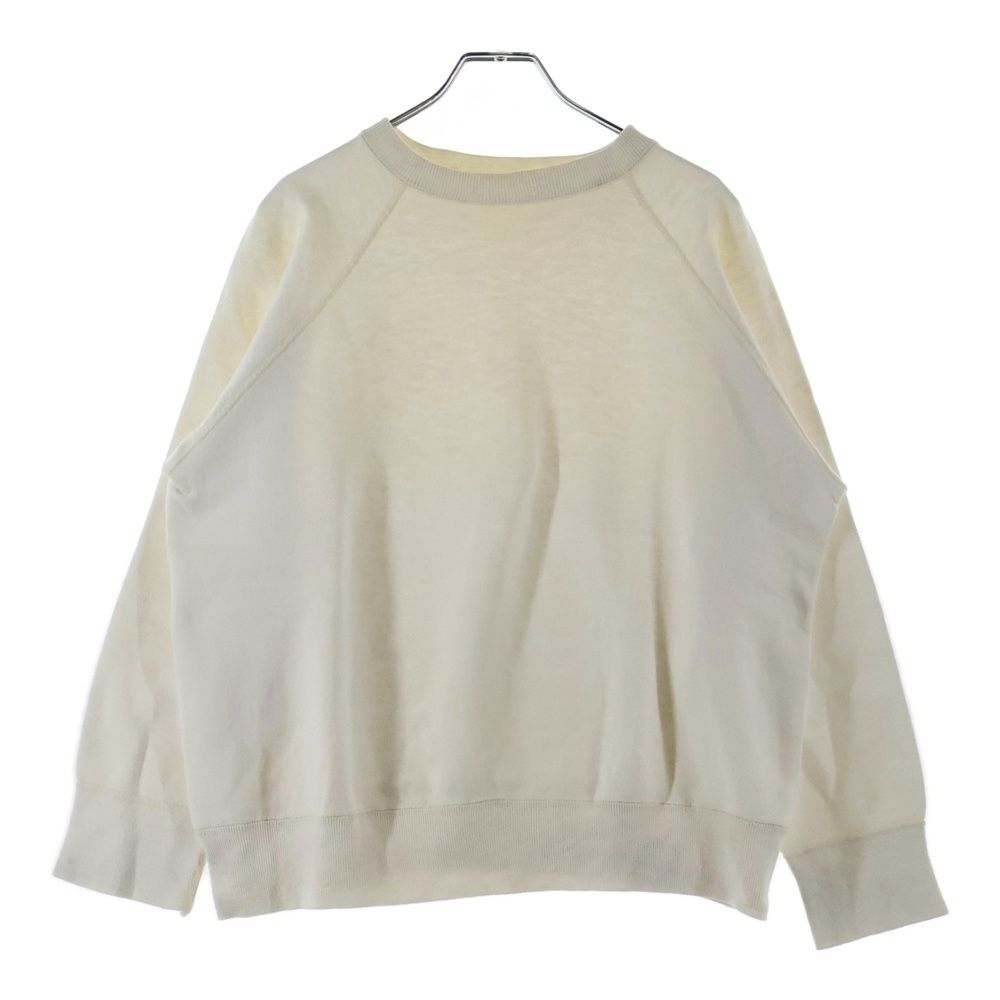 VINTAGE (ヴィンテージ) 50S PULLOVER SWEAT 脇ガゼット プルオーバー