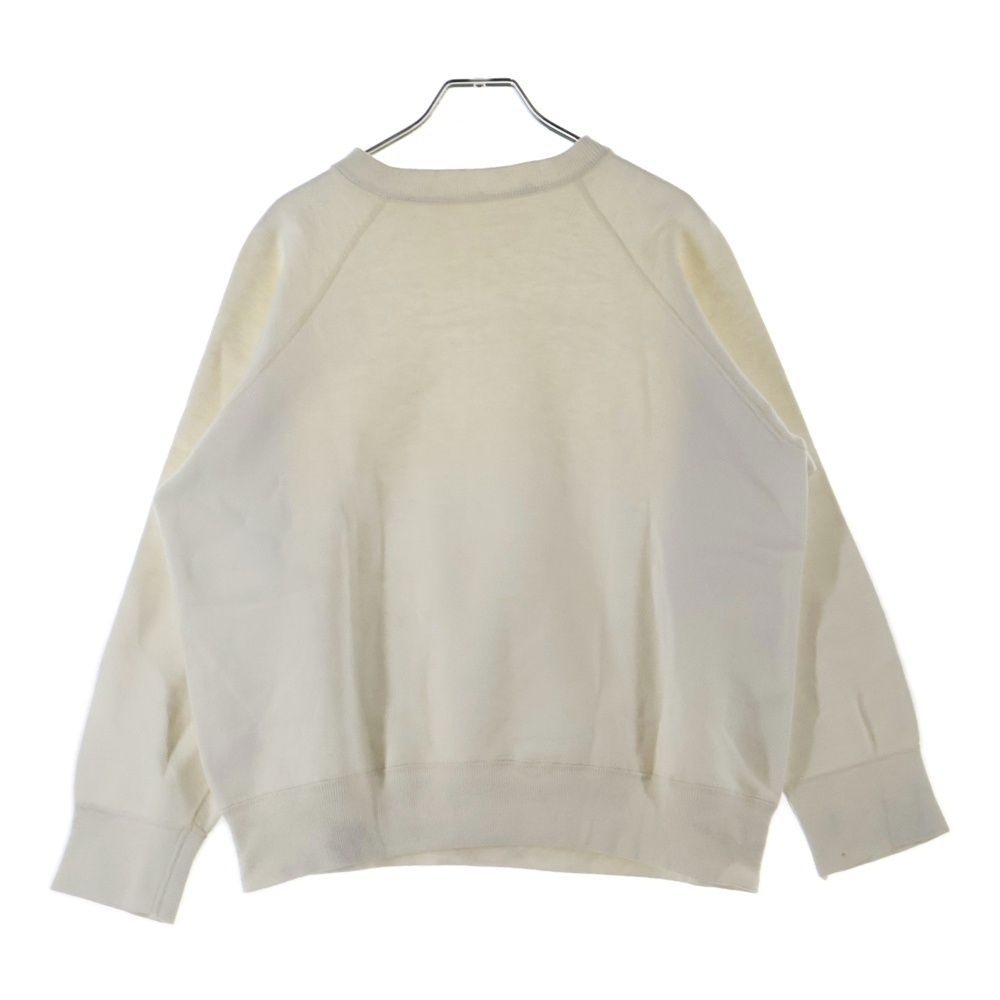 新品未使用⬜️ケンウッドDDX5020SR⬜️安心の匿名配送メルカリ便 VINTAGE (ヴィンテージ) 50S PULLOVER SWEAT 脇ガゼット プルオーバー